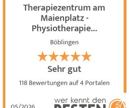 werkenntdenBESTEN.de Qualitätssiegel