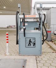 Shell Recharge Charging Station Bild 9