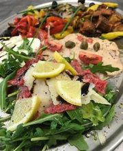 Ristorante Pizzeria Da Claudia Bild 2