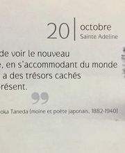 Cabinet Des Fayards Bild 7