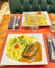 Le Café du Palais de Justice image 11