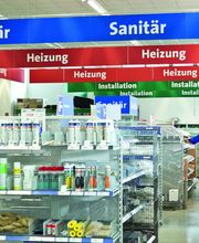 Richter+Frenzel ProfiStore Essen Bild 4