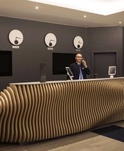 Novotel Genève Centre Bild 2