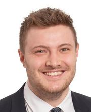 Jonas Mathis - Selbstständiger Vertriebspartner für Swiss Life Select Bild 1