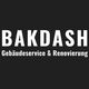Bakdash Gebäudeservice & Renovierung