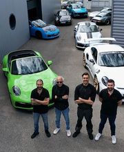 Castellet Car Motorsport image 1