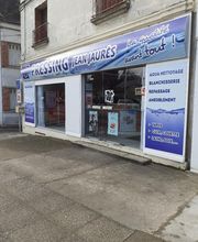 Pressing Jean-Jaurès image 4