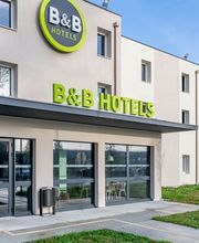 B&B HOTEL Bordeaux Saint-André-de-Cubzac image 13