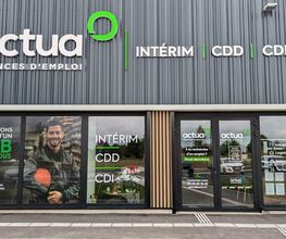 Actua agence d'intérim Epinal image 1