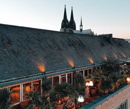 Rheinloft Cologne Bild 3