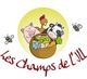 Les Champs De L'Ill
