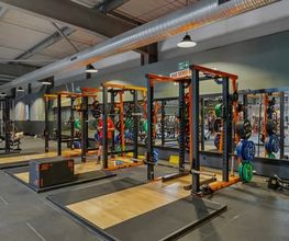 Basic-Fit 24/7 image 2