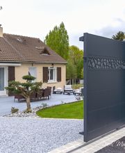 Daniel Moquet signe vos allées - Ent. Couitti image 18