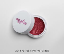 Pigment 201 - Mygloss - Kosmetikindustrie - Stuttgart