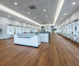 Opticien BERNAY-MENNEVAL Optical Center image 4