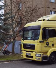 Butler Umzüge GmbH Bild 5