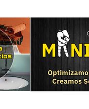 MANITAS & TACÓN SLU imagen 1