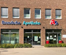 Brandsche Apotheke am Klinikum Bild 9
