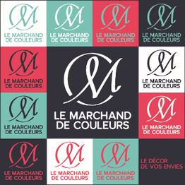 Le Marchand De Couleurs