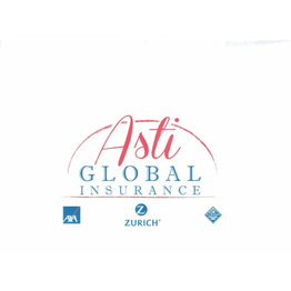 Asti Global Insurance logo