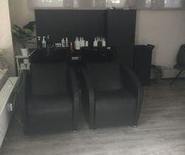 Salon Fönix Bild 1