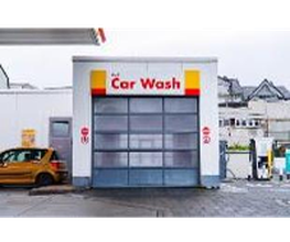 Shell Recharge Charging Station Bild 5