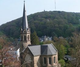 EventKirche Langenberg
