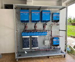 SUNWAYS ENERGY image 6