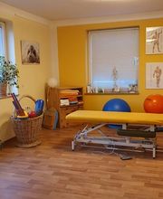 Physiotherapie am Exer Bild 2