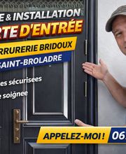 Serrurerie BRIDOUX image 6