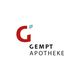 Logo der Gempt Apotheke