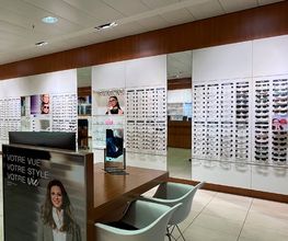 Opticien Visilab La Chaux-de-Fonds Bild 5