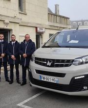 Pompes Funèbres André image 1