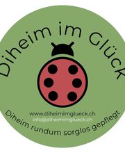 Diheim im Glück by Simon Martin Bild 1
