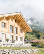 Wyler Holzbau AG Bild 3