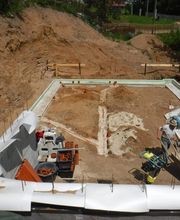 Baufirma Theuer Stefan Bild 1