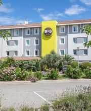 B&B HOTEL Salon de Provence image 11