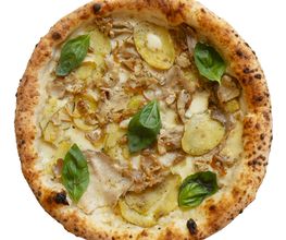 Pizzium - Como immagine 19