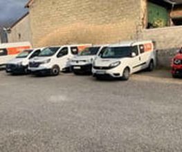 Sixt location de voitures image 1