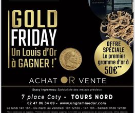 Un Gramme D'or image 5