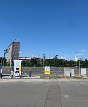 Shell Recharge Charging Station Bild 9