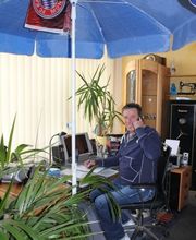 Büro - Umzüge Hofmann München