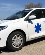Sarl Ambulance et Taxi Vivot image 9