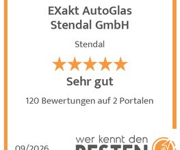 werkenntdenBESTEN.de Qualitätssiegel