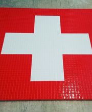 Urso Arte e Piastrelle Bild 14