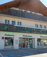 PHARMACIE DU CLAIR image 3