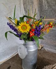 Jardinerie Fleuristerie Hämmerli SNC Bild 6