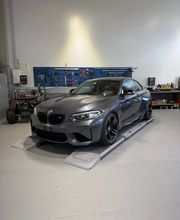 Carrosserie Falk Inh. Nikola Juric Bild 1