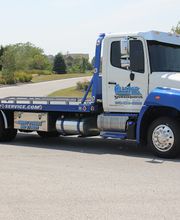 All Star Towing & Recovery Inc image 7