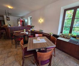 Altmockritzer Bauernstube Bild 6